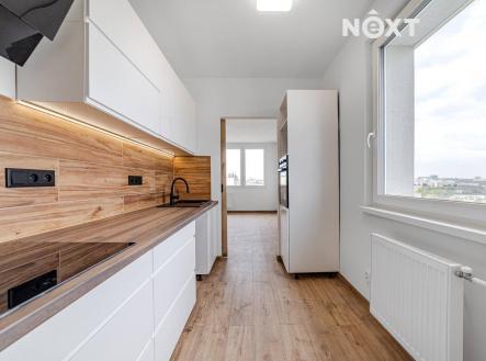 Prodej bytu, 3+1, 65 m²