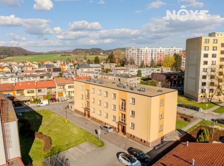 Prodej bytu, 3+kk, 71 m²