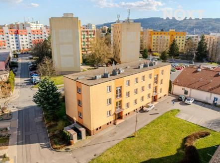 Prodej bytu, 3+kk, 71 m²