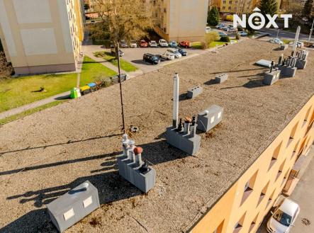 Prodej bytu, 3+kk, 71 m²
