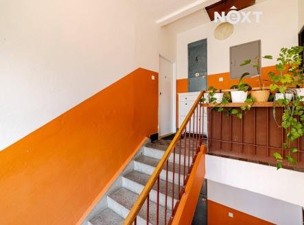 Prodej bytu, 3+kk, 71 m²