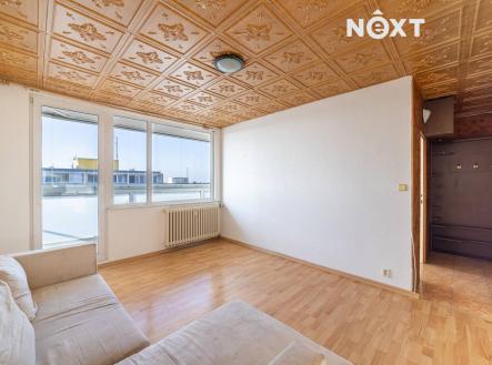 Prodej bytu, 3+1, 58 m²