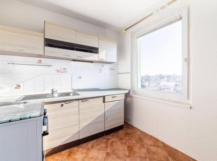 Prodej bytu, 3+1, 58 m²