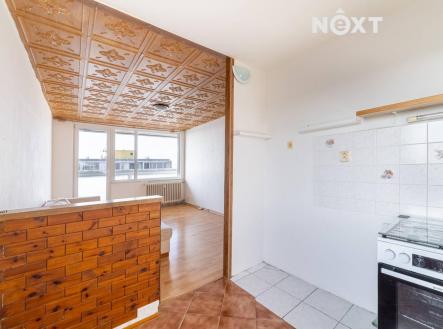 Prodej bytu, 3+1, 58 m²