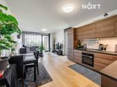 Prodej bytu, 3+kk, 82 m²