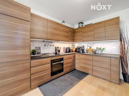 Prodej bytu, 3+kk, 82 m²