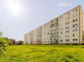 Prodej bytu, 3+1, 70 m²
