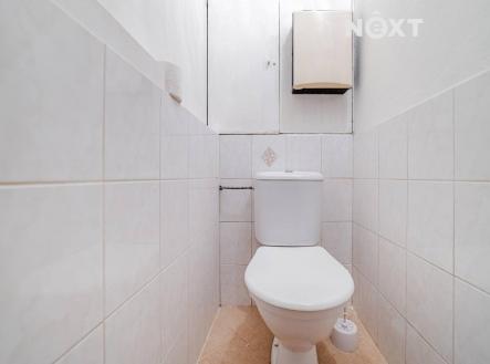 Prodej bytu, 3+1, 70 m²