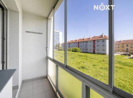 Prodej bytu, 3+1, 70 m²