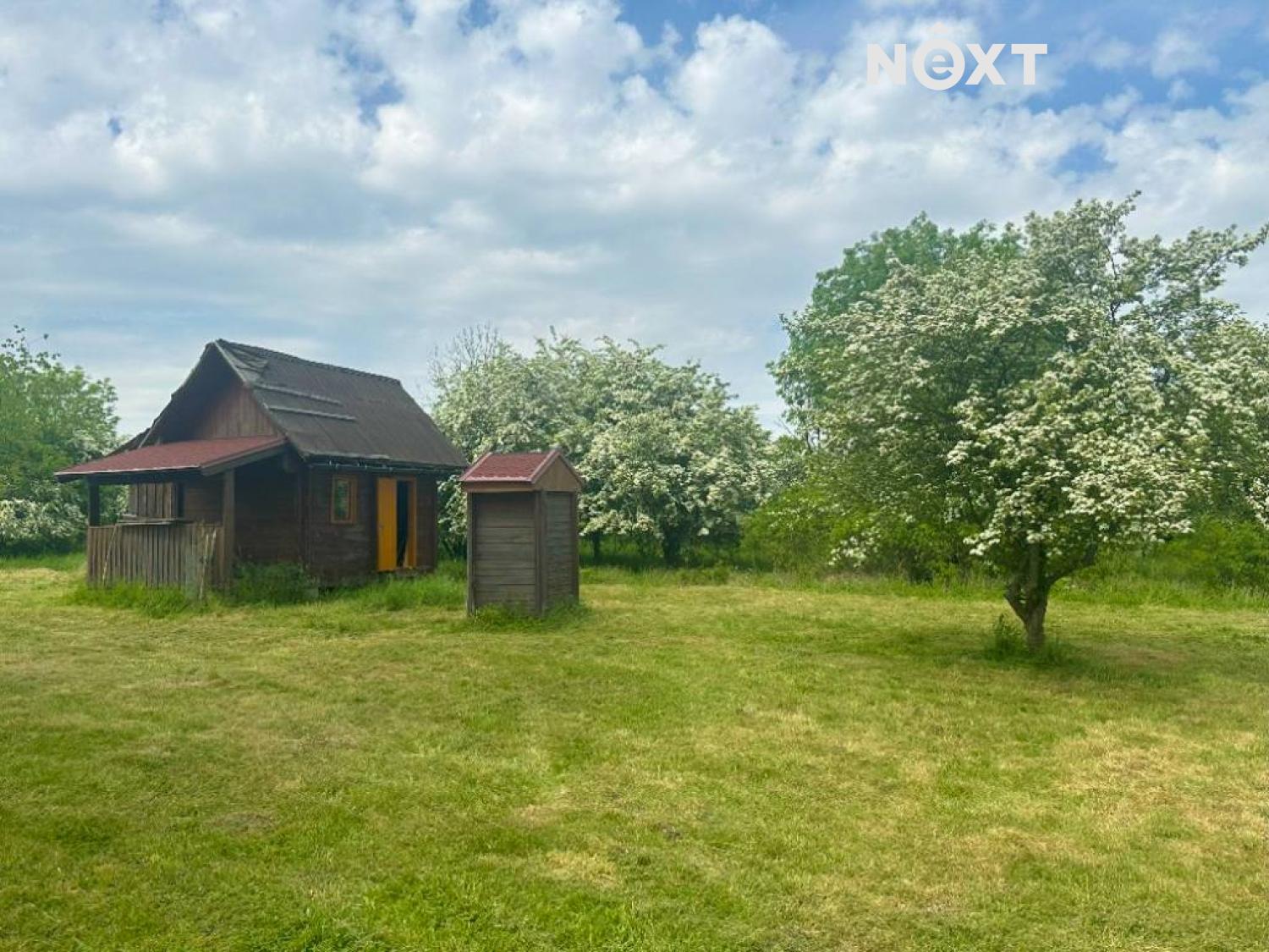 Prodej pozemek Bydlení, 2024㎡