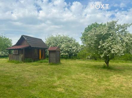 Prodej - pozemek pro bydlení, 2 024 m²