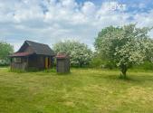 Prodej - pozemek pro bydlení, 2 024 m²