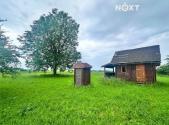 Prodej - pozemek pro bydlení, 2 024 m²