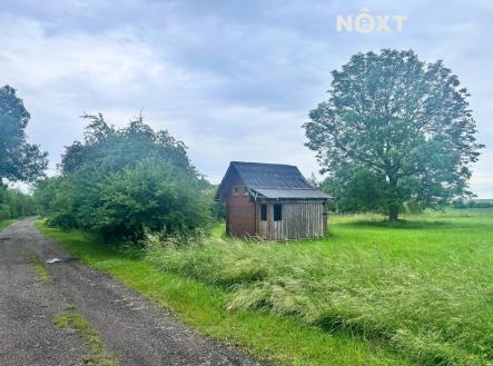 Prodej - pozemek pro bydlení, 2 024 m²