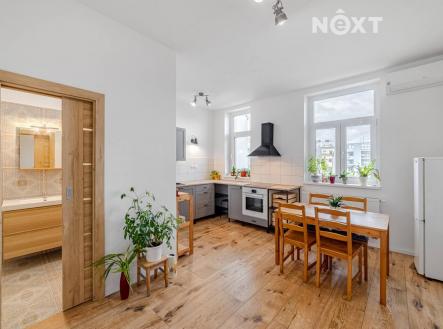 Prodej bytu, 2+1, 93 m²