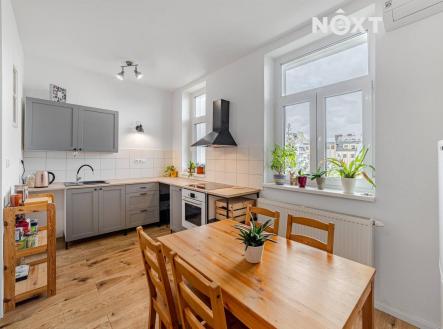 Prodej bytu, 2+1, 93 m²