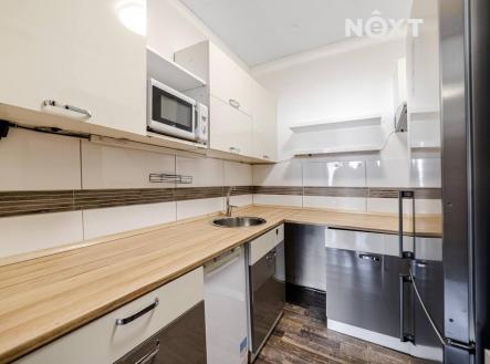 Prodej bytu, 2+kk, 44 m²
