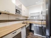 Prodej bytu, 2+kk, 44 m²