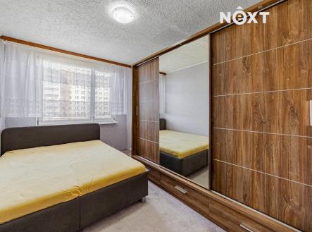 Prodej bytu, 2+kk, 44 m²