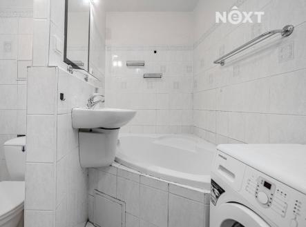 Prodej bytu, 2+kk, 44 m²