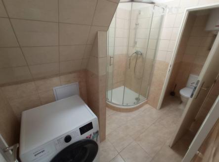 Pronájem bytu, 2+kk, 48 m²