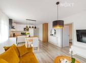 Prodej bytu, 2+kk, 56 m²
