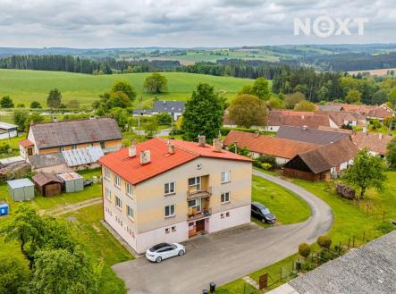 Prodej bytu, 4+1, 87 m²