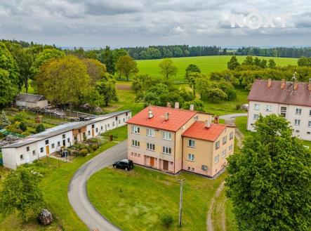 Prodej bytu, 4+1, 87 m²