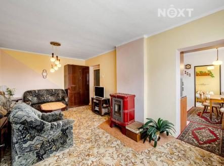 Prodej bytu, 4+1, 87 m²