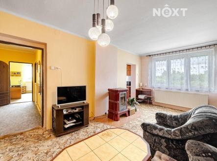 Prodej bytu, 4+1, 87 m²