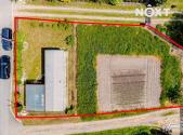 Prodej - pozemek pro bydlení, 529 m²