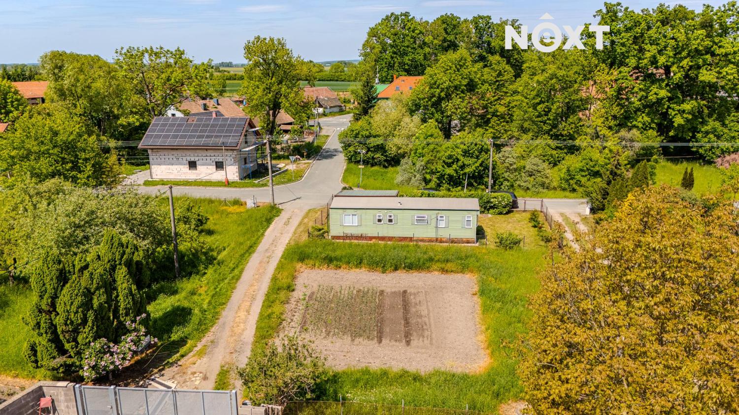 Prodej pozemek Bydlení, 529㎡