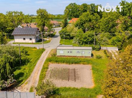 Prodej - pozemek pro bydlení, 529 m²