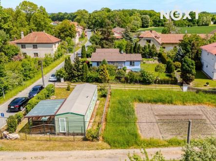 Prodej - pozemek pro bydlení, 529 m²