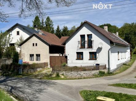 Prodej - dům/vila, 217 m²