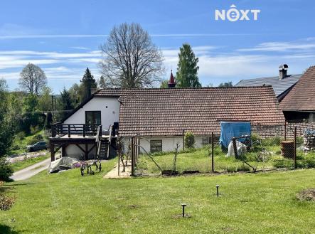 Prodej - dům/vila, 217 m²