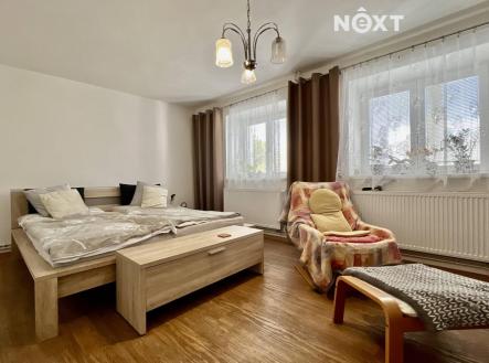 Prodej - dům/vila, 217 m²