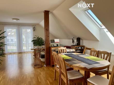 Prodej - dům/vila, 217 m²