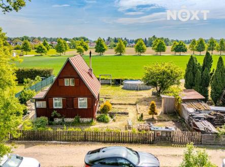 Prodej - dům/vila, 67 m²