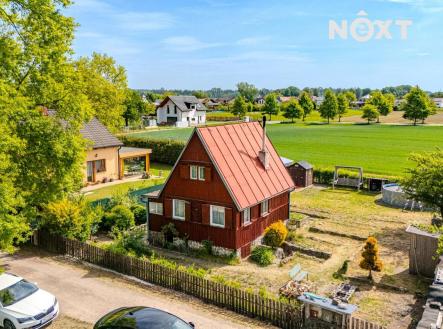 Prodej - dům/vila, 67 m²