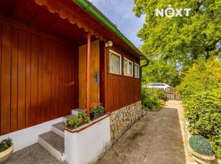 Prodej - dům/vila, 67 m²