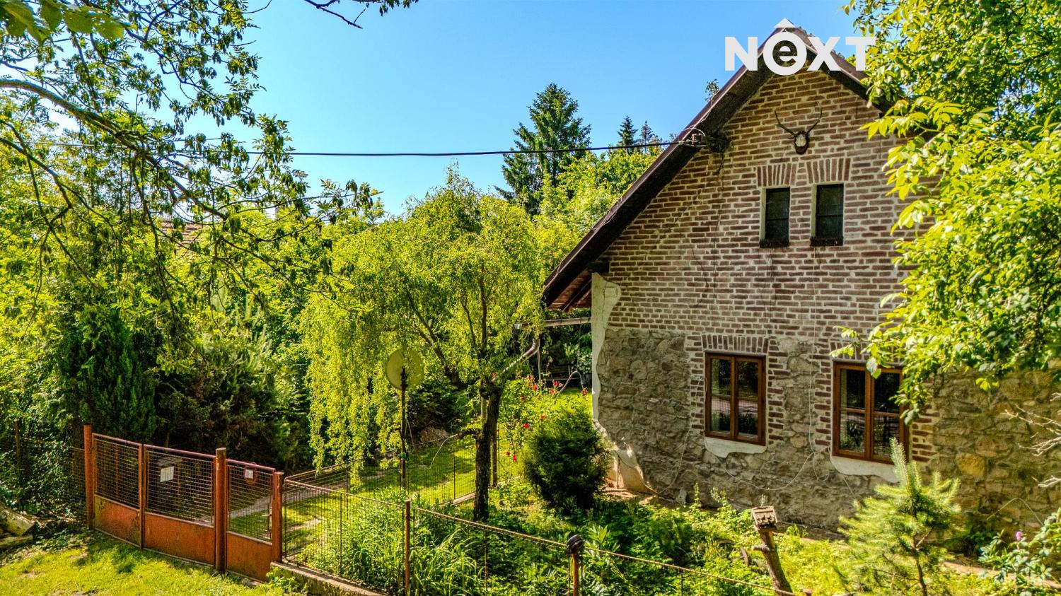 Prodej Rodinný dům, 77㎡