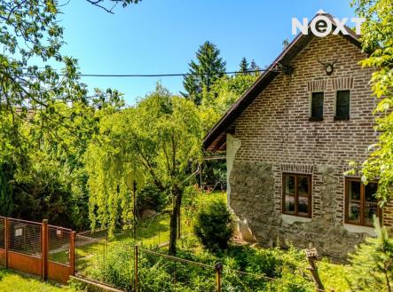 Prodej - dům/vila, 77 m²