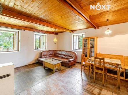 Prodej - dům/vila, 77 m²