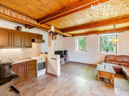 Prodej - dům/vila, 77 m²