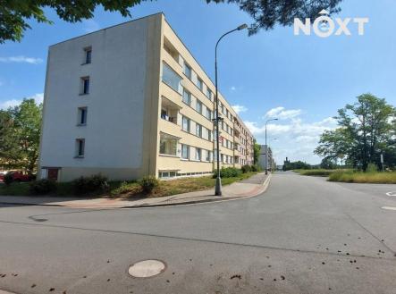 Pronájem bytu, 2+kk, 42 m²