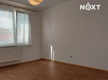 Pronájem bytu, 2+kk, 42 m²