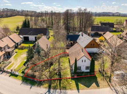 Prodej - dům/vila, 100 m²