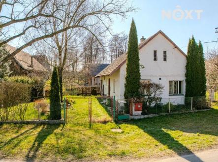 Prodej - dům/vila, 100 m²