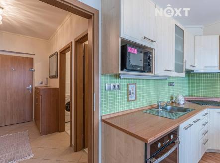 Pronájem bytu, 2+kk, 50 m²